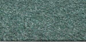 Breno Metrážový koberec RAMBO 25, šíře role 400 cm, Zelená