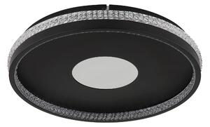 STROPNÍ LED SVÍTIDLO, 41/6.5 cm Globo - Online Only svítidla, Online Only