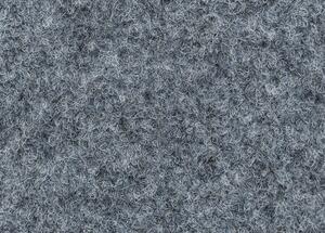 Breno Metrážový koberec RAMBO 37, šíře role 400 cm, Modrá, Vícebarevné