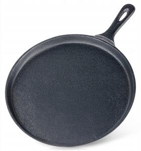 Pánev na palačinky Vilde Cast Line 26 cm litinová