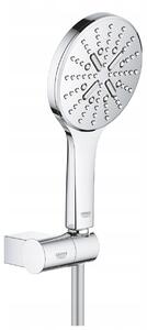 Grohe sprchový set 3 proudy chrom 26580000