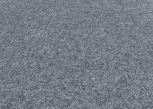 Breno Metrážový koberec AVENUE 0935, šíře role 400 cm, Modrá