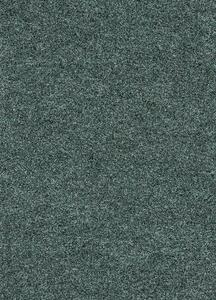 Breno Metrážový koberec AVENUE 0605, šíře role 400 cm, Zelená