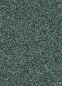 Breno Metrážový koberec AVENUE 0605, šíře role 400 cm, Zelená