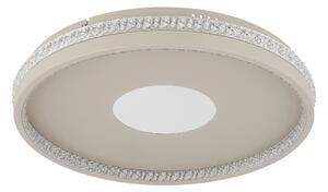 STROPNÍ LED SVÍTIDLO, 41/6.5 cm Globo - Online Only svítidla, Online Only
