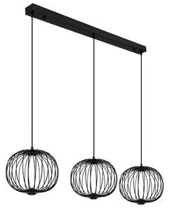ZÁVĚSNÉ LED SVÍTIDLO, 126/30/150 cm Globo - Online Only svítidla, Online Only