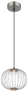 ZÁVĚSNÉ LED SVÍTIDLO, 30/150 cm Globo - Online Only svítidla, Online Only