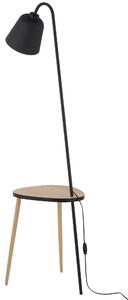 Podlahová lampa TK 5585 LAMI černá