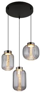 ZÁVĚSNÉ LED SVÍTIDLO, 50/150 cm Globo - Online Only svítidla, Online Only
