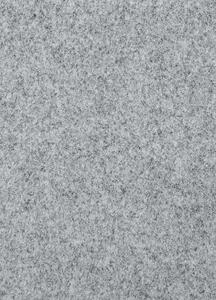 Breno Metrážový koberec NEW ORLEANS 216 , šíře role 400 cm, Šedá