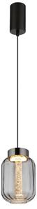 ZÁVĚSNÉ LED SVÍTIDLO, 15/150 cm Globo - Online Only svítidla, Online Only