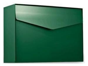 Poštovní schránka Mefa Letter - zelená