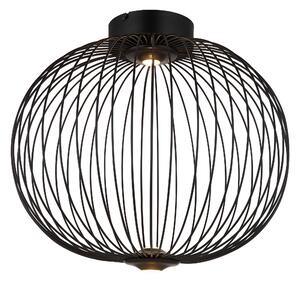 STROPNÍ LED SVÍTIDLO, 50/45 cm Globo - Online Only svítidla, Online Only