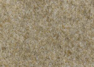 Breno Metrážový koberec NEW ORLEANS 770, šíře role 400 cm, Hnědá