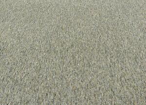 Breno Metrážový koberec SAVANNAH 29, šíře role 300 cm, Zelená