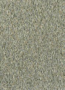 Breno Metrážový koberec SAVANNAH 29, šíře role 400 cm, Zelená