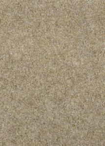Breno Metrážový koberec NEW ORLEANS 770, šíře role 400 cm, Hnědá