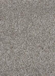Breno Metrážový koberec DALESMAN 68, šíře role 500 cm, Hnědá, Vícebarevné