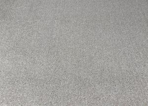 Breno Metrážový koberec DALESMAN 62, šíře role 500 cm, Béžová, Vícebarevné