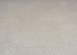 Breno Metrážový koberec DALESMAN 69, šíře role 500 cm, Béžová, Vícebarevné