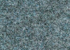 Breno Metrážový koberec AVENUE 0800, šíře role 400 cm, Zelená