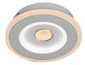 Rabalux 6959 Taneli LED Moderní nástěnní svítidlo | Variabilní | 20W | Bílá - r-6959