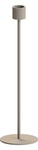 Svícen Candlestick Sand 21 cm COOEE Design
