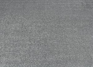 Breno Metrážový koberec DALESMAN 77, šíře role 500 cm, Šedá
