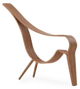 Ptáček Woody Bird Oak Medium COOEE Design