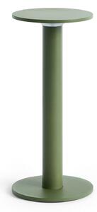 Stmívatelná magnetická LED lampa Host 220 Olive