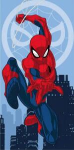 Osuška Spider-man Jump 03 - 70x140 cm