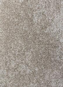 Breno Metrážový koberec CAPRIOLO 43, šíře role 500 cm, Béžová