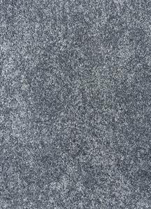 Breno Metrážový koberec CAPRIOLO 79, šíře role 500 cm, Šedá