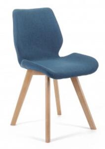 Set židlí SJ0159 - granátová