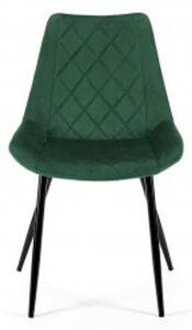 Set židlí SJ0488 - zelená