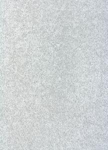 Breno Metrážový koberec CAPRIOLO 90, šíře role 500 cm, Stříbrná