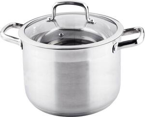 LAMART LTSS2418 PRESTIGE hrnec 24X18cm 8l nerez