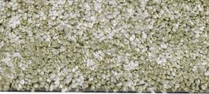 Breno Metrážový koberec CAPRIOLO 26, šíře role 500 cm, Zelená