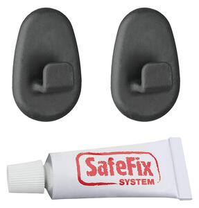 Set pro upevnění bez vrtání Metaltex Safe-Fix