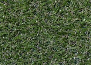 Breno Umělá tráva PRADO, šíře role 400 cm, Zelená