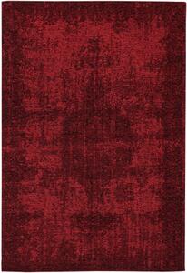 Breno Kusový koberec CANCUN 402/red, Červená, 120 x 170 cm