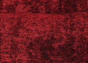 Breno Kusový koberec CANCUN 402/red, Červená, 120 x 170 cm