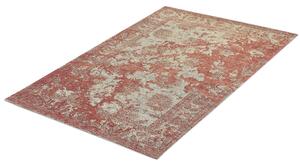 Breno Kusový koberec CANCUN 403/apricot, Vícebarevné, 120 x 170 cm