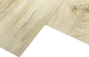 Breno Vinylová podlaha MODULEO S. - Brio Oak 22237, velikost balení 3,881 m2 (15 lamel)