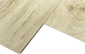 Breno Vinylová podlaha MODULEO S. CLICK - Brio Oak 22237, velikost balení 1,760 m2 (7 lamel)