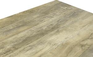 Breno Vinylová podlaha MOD. IMPRESS Country Oak 54852, velikost balení 3,622 m2 (14 lamel)