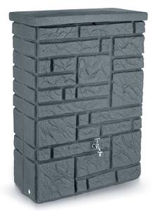 PROSPERPLAST Sud MAURANO antracit granit 300l