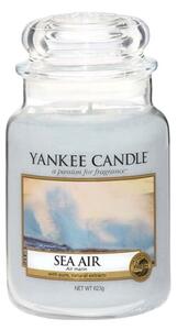 Vonná svíčka Yankee Candle Sea Air, doba hoření 110 h
