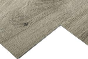 Breno Vinylová podlaha MODULEO S. CLICK - Brio Oak 22877, velikost balení 1,760 m2 (7 lamel)