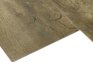 Breno Vinylová podlaha MOD. IMPRESS Country Oak 54880, velikost balení 3,622 m2 (14 lamel)